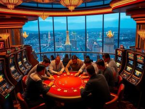 jocuri poker ca la aparate