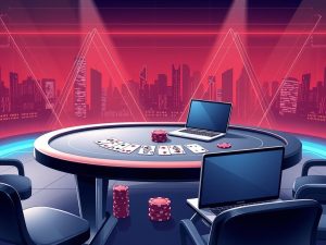 poker online gratis fara inregistrare