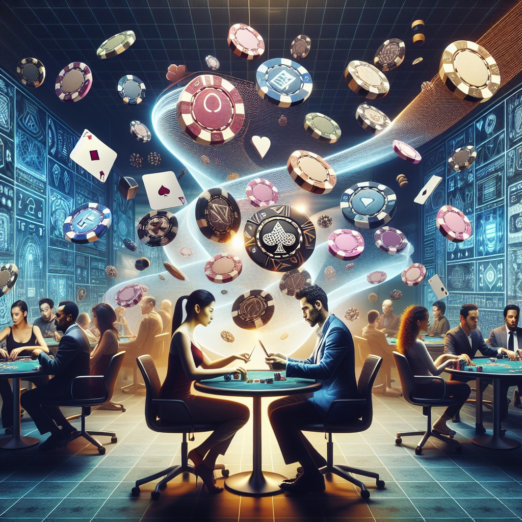 Comparativ platforme poker în România: avantaje și funcționalități